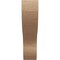Ekena Millwork 2in. W x 8in. H x 36in. L Greensboro Woodgrain TimberThane Rafter Tail, Primed Tan RFTUR02X08X36GRNRCPR - alternate 5